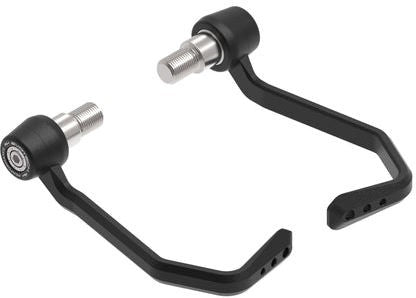 Evotech Performance Yamaha  EP Yamaha MT-10 Brake And Clutch Lever Protector Kit (2022+) (Race) | PRN015536-015554-016053-016077