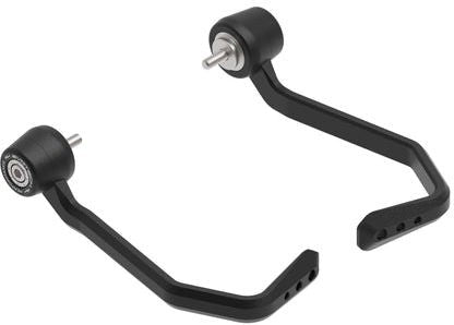 Evotech Performance Yamaha  EP Yamaha YZF-R6 Brake and Clutch Lever Protector Kit (2017+) (Race) | PRN015536-015554-016053-016139