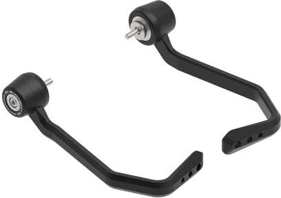 Evotech Performance Aprilia  EP Aprilia RS4 50 Replica Brake And Clutch Lever Protector Kit (2018-2019) (Race) | PRN015536-015554-016053-016302