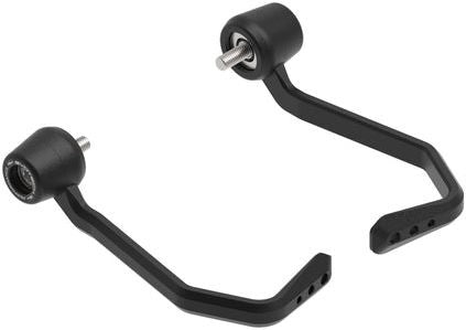 Evotech Performance Triumph  EP Triumph Speed Triple 1200 RR Brake And Clutch Lever Protector Kit (2022+) (Road) | PRN015536-015554-016056-016067-016168