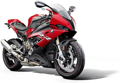 Evotech Performance BMW  EP BMW S 1000 RR Brake And Clutch Lever Protector Kit (2023+) | PRN015536-015554-016057-016058-016067-034575
