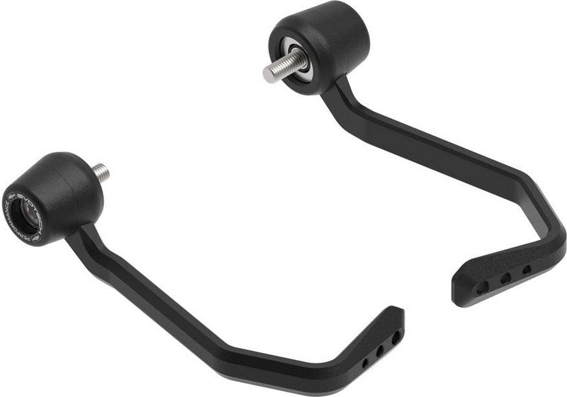 Evotech Performance Kawasaki  EP Kawasaki Ninja ZX-4RR Brake And Clutch Lever Protector Kit (2023+) (Road) | PRN015536-015554-016057-016067-016168