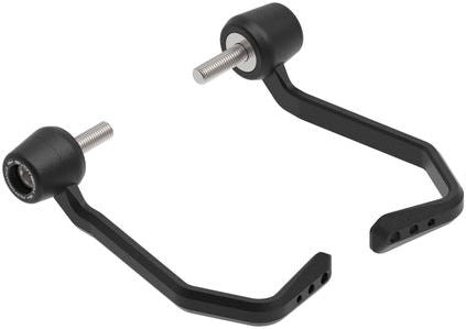 Evotech Performance BMW  EP BMW S 1000 R Brake And Clutch Lever Protector Kit (2021+) | PRN015536-015554-016058-016067-033193