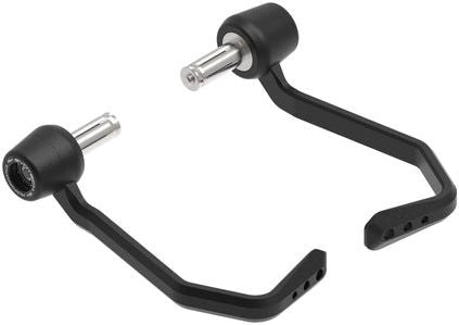 Evotech Performance Ducati  EP Brake And Clutch Lever Protector Kit - Ducati Desmosedici RR (2008) (Road) | PRN015536-015554-016060-016067-016090