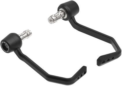Evotech Performance Ducati  EP Brake Lever Protector Kit - Ducati Scrambler Desert Sled (2019+) (Road) | PRN015536-015554-016061-016067