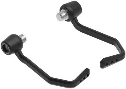 Evotech Performance Aprilia  EP Aprilia Tuono V4 Factory Brake And Clutch Lever Protector Kit (2021+) (Road) | PRN015536-015554-016067-016074