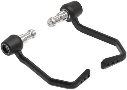 Evotech Performance Honda  EP Honda CBR650R Brake And Clutch Lever Protector Kit (2021+) (Road) | PRN015536-015554-016067-016082