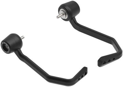 Evotech Performance Yamaha  EP Yamaha YZF-R7 Brake and Clutch Lever Protector Kit (2022+) (Road) | PRN015536-015554-016067-016139