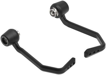 Evotech Performance BMW  EP Brake And Clutch Lever Protector Kit - BMW R 1200 RT (2017-2018) (Road) | PRN015536-015554-016067-016298