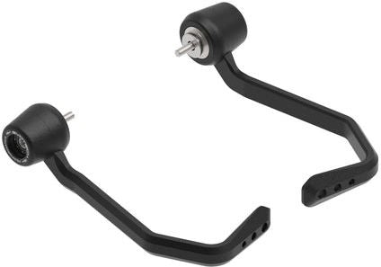 Evotech Performance Aprilia  EP Aprilia RS4 50 Replica Brake And Clutch Lever Protector Kit (2018-2019) (Road) | PRN015536-015554-016067-016302