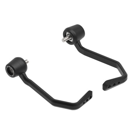 Evotech Performance Brake And Clutch Lever Protector Kit | PRN015536-015554-016067-017478