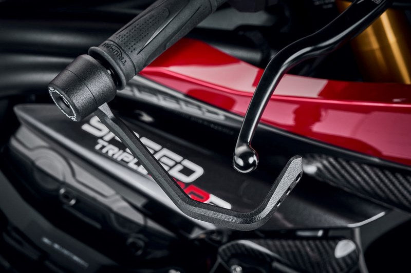 EVOTECH / エボテックパフォーマンス Brake Lever Protector Kit | PRN015536-015865-015868-032083
