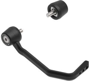 Evotech Performance Moto Guzzi  EP Moto Guzzi V7 Special Edition Brake Lever Protector Kit (2023+) (Race) | PRN015536-016052-016053-016056-016168