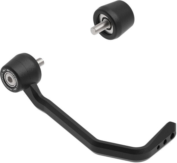 Evotech Performance Kawasaki  EP Kawasaki Ninja ZX-4RR Brake Lever Protector Kit (2023+) (Race) | PRN015536-016052-016053-016057-016168