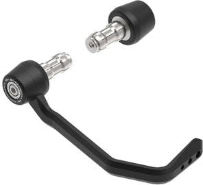Evotech Performance Ducati  EP Brake Lever Protector Kit - Ducati Scrambler Icon (2023+) (Race) | PRN015536-016052-016053-016061