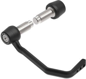 Evotech Performance Ducati  EP Ducati Panigale V2 Brake Lever Protector Kit (2020+) (Race) | PRN015536-016052-016053-016075