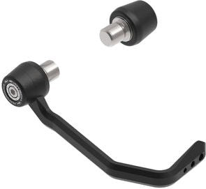 Evotech Performance Kawasaki  EP Brake Lever Protector Kit - Kawasaki Ninja ZX-10R (2021+) (Race) | PRN015536-016052-016053-016076