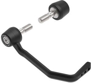 Evotech Performance BMW  EP Brake Lever Protector Kit - BMW S 1000 RR (2015-2018) (Race) | PRN015536-016052-016053-016078