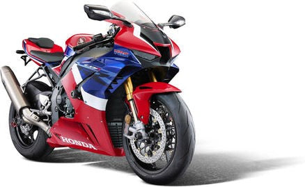 Evotech Performance Honda  EP Honda CBR1000RR-R Brake Lever Protector Kit (2020 - 2023) (Race) | PRN015536-016052-016053-016080-016082