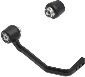 Evotech Performance BMW  EP Brake Lever Protector Kit - BMW R 1200 RT (2017-2018) (Race) | PRN015536-016052-016053-016298