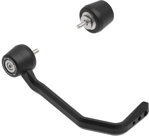 Evotech Performance Aprilia  EP Aprilia RS4 50 Replica Brake Lever Protector Kit (2018-2019) (Race) | PRN015536-016052-016053-016302