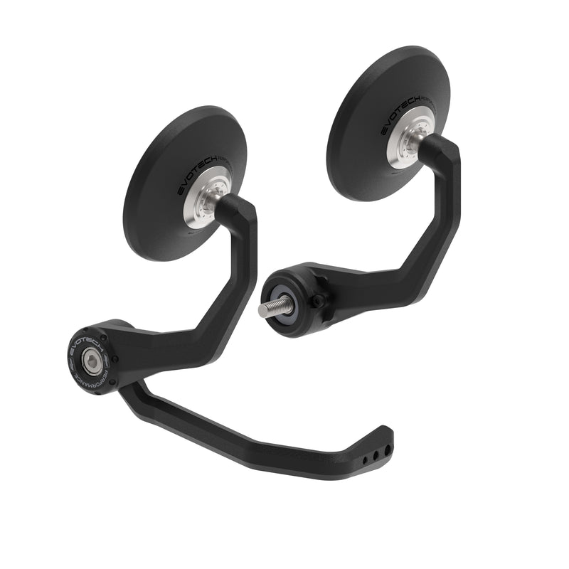 EVOTECH PERFORMANCE / エヴォテック パフォーマンス バーエンドミラー / ブレーキプロテクター | PRN015536-016057-016058-016459-016469-016516-016518-034575