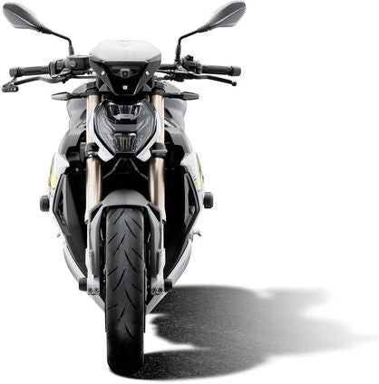 Evotech Performance BMW  EP BMW S 1000 R Brake Protector Kit (2021+) | PRN015536-016058-016066-016067-033193