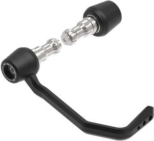 Evotech Performance Kawasaki  EP Brake Lever Protector Kit - Kawasaki Z650 Urban (2022+) (Road) | PRN015536-016066-016067-016082
