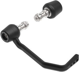 Evotech Performance Ducati  EP Ducati Monster 620 Brake Lever Protector Kit (2002-2006) (Road) | PRN015536-016066-016067-016116