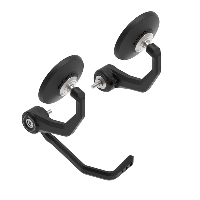 EVOTECH PERFORMANCE / エヴォテック パフォーマンス バーエンドミラー / ブレーキプロテクター | PRN015536-016459-016469-016516-016518-017103