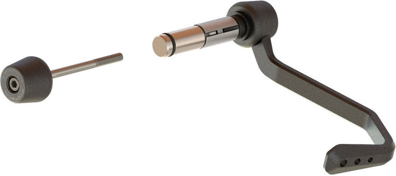 EVOTECH / エボテックパフォーマンス Clutch Lever Protector Kit | PRN015554-015801-015822-032959