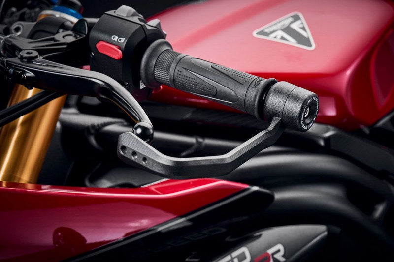 EVOTECH / エボテックパフォーマンス Clutch Lever Protector Kit | PRN015554-015865-015868-032083