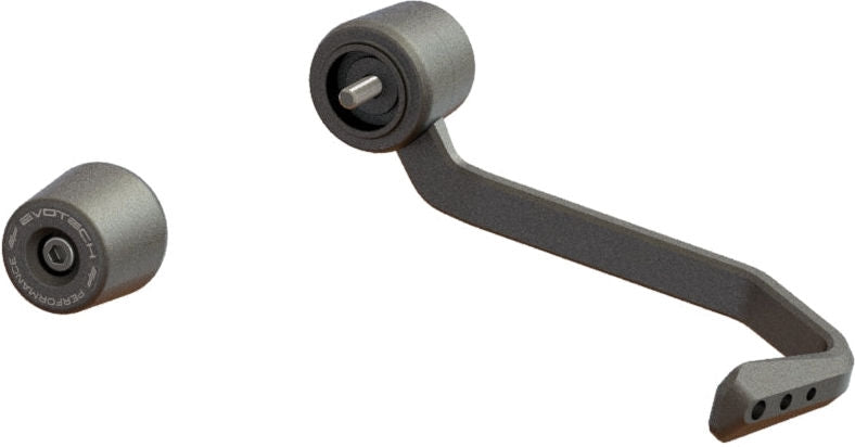 EVOTECH / エボテックパフォーマンス Clutch Lever Protector Kit | PRN015554-015865-015868-032083