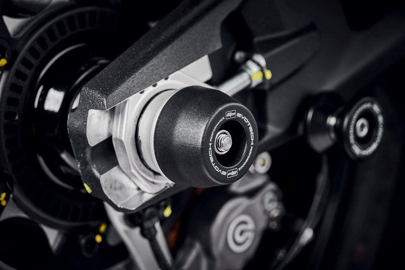 EVOTECH / エヴォテックパフォーマンス リア スピンドルボビン | PRN015575