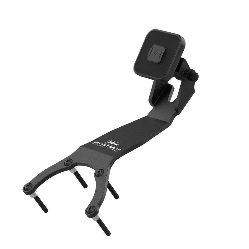 EVOTECH PERFORMANCE / エヴォテック パフォーマンス Peak Design Sat Nav マウント | PRN015584-016647