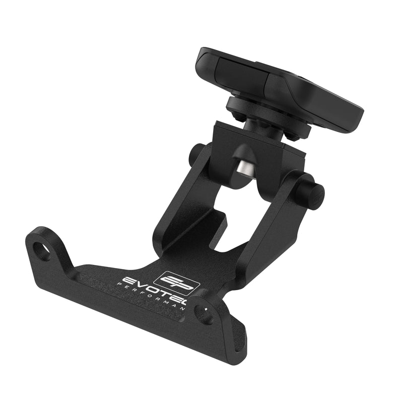 EVOTECH PERFORMANCE / エヴォテック パフォーマンス Peak Design Sat Nav マウント | PRN015638-016647