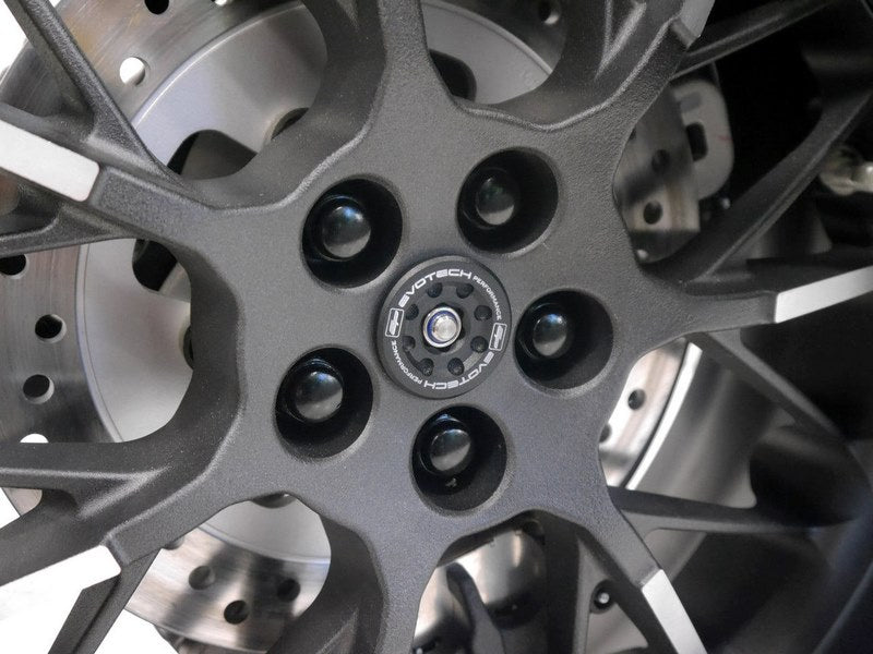 EVOTECH / エヴォテックパフォーマンス リア スピンドルボビン | PRN015670