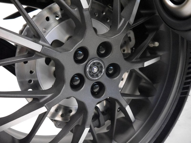 EVOTECH / エヴォテックパフォーマンス リア スピンドルボビン | PRN015670