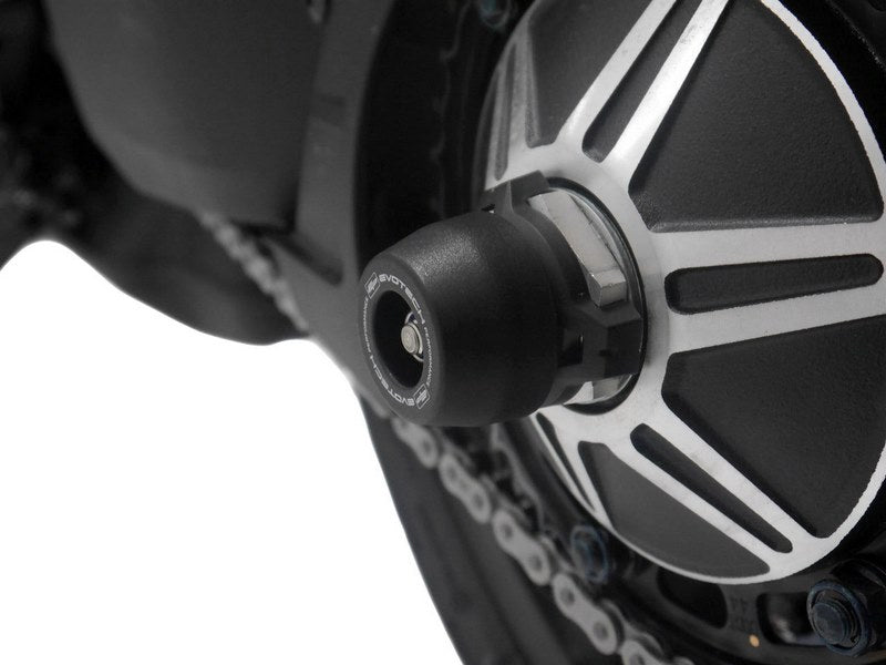 EVOTECH / エヴォテックパフォーマンス リア スピンドルボビン | PRN015670