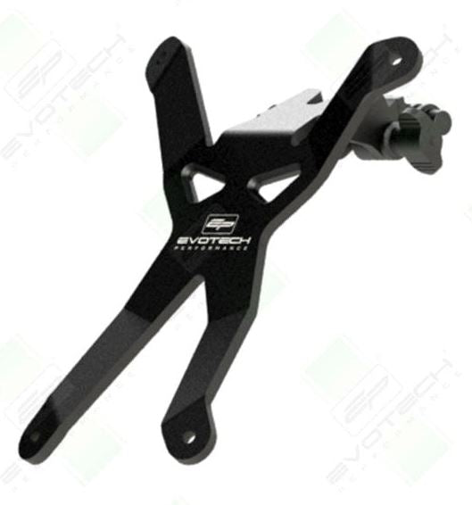 EVOTECH / エヴォテックパフォーマンス アクション / ダッシュキャム ナビマウントセット | PRN015683-015832