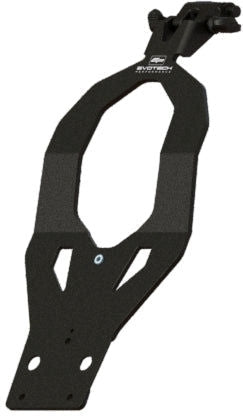 EVOTECH / エヴォテックパフォーマンス アクション / ダッシュキャム ナビマウントセット | PRN015683-015834