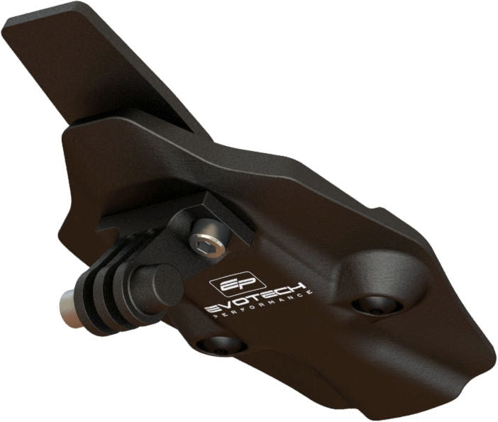 EVOTECH / エヴォテックパフォーマンス リアフェイシングアクションカメラマウント | PRN015683-015874