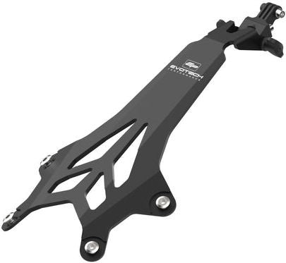 Evotech Performance Suzuki  EP Beeline Compatible Sat Nav Mount - Suzuki GSX-S1000 GT (2022+) | PRN015683-015929