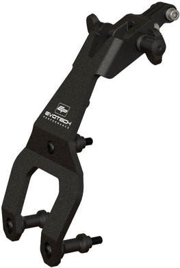 Evotech Performance Ducati  EP Beeline Compatible Sat Nav Mount - Ducati DesertX Rally (2024+) | PRN015683-015982