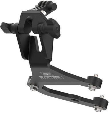 Evotech Performance Triumph  EP Action / Dash Cam Compatible Sat Nav Mount - Triumph Rocket 3 GT (2020+) | PRN015683-016086