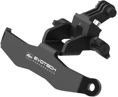 Evotech Performance Honda  EP Action / Dash Cam Compatible Sat Nav Mount - Honda CBR650R (2021+) | PRN015683-016144