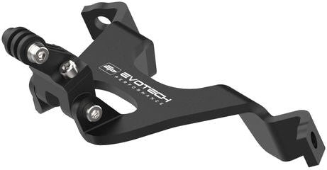 Evotech Performance Honda  EP Beeline Compatible Sat Nav Mount - Honda CBR500R (2019+) | PRN015683-016145
