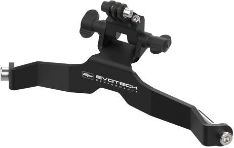 Evotech Performance Suzuki  EP Action / Dash Cam Compatible Sat Nav Mount - Suzuki Hayabusa (2021+) | PRN015683-016163