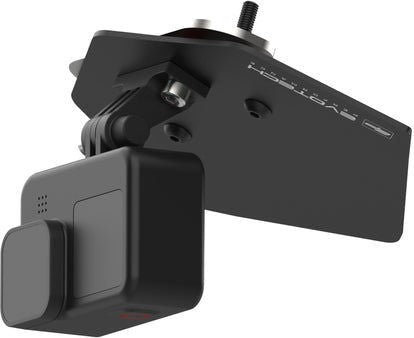 Evotech Performance BMW  EP BMW S 1000 RR Rear Facing Action Camera Mount (2023+) | PRN015683-016255