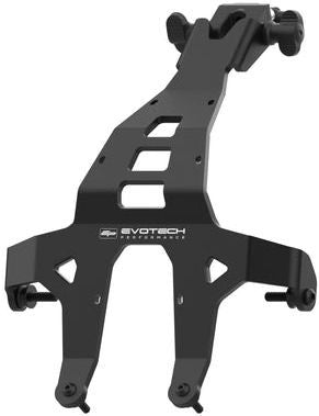 Evotech Performance Honda  EP Action / Dash Cam Compatible Sat Nav Mount - Honda X-ADV (2021+) | PRN015683-016309